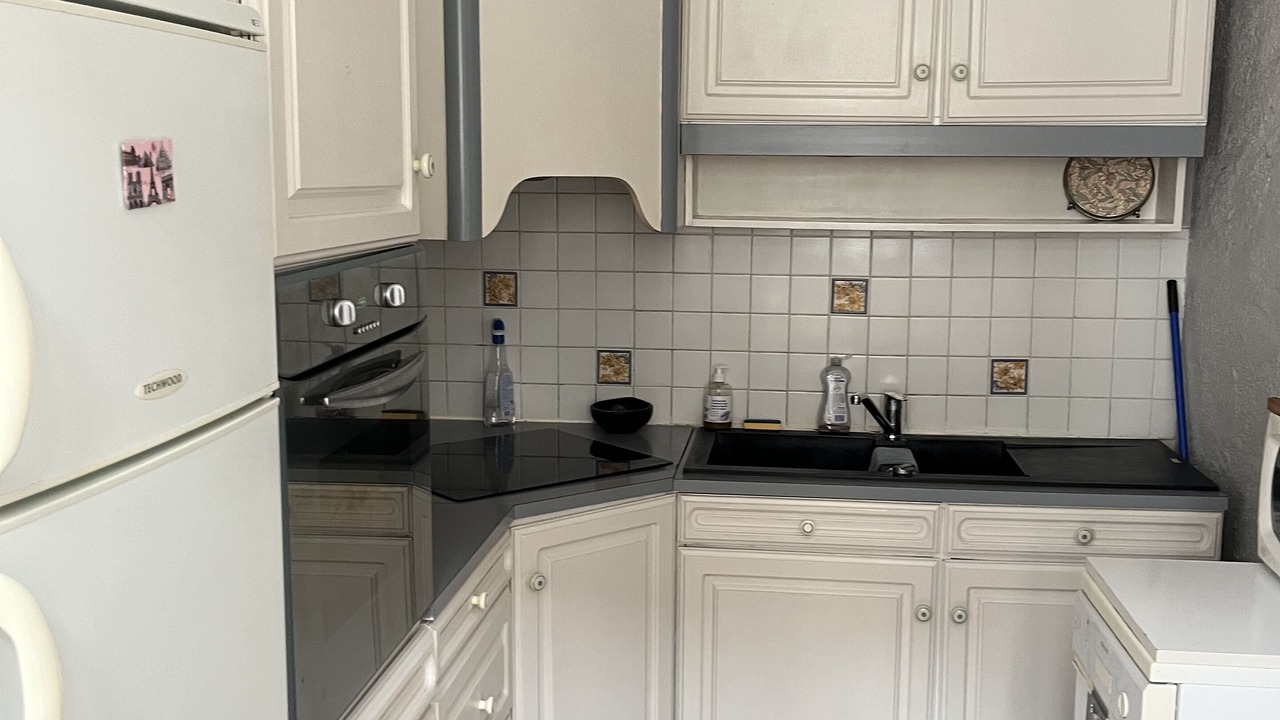 Photo of Kitchen in Besancon