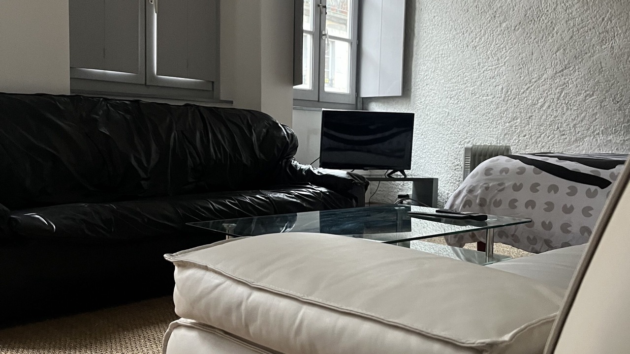 Photo of Livingroom in Besancon