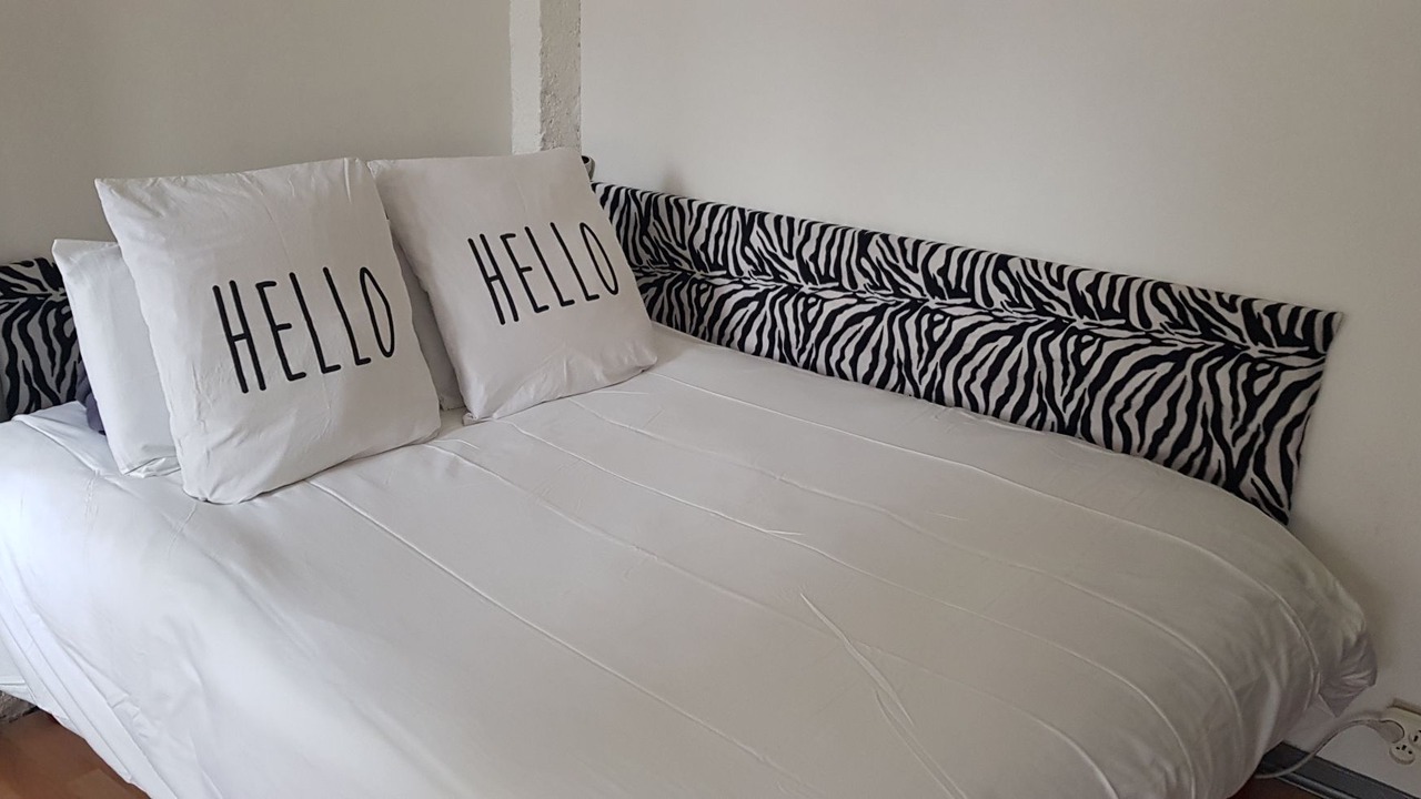 Photo of Bedroom in Besancon