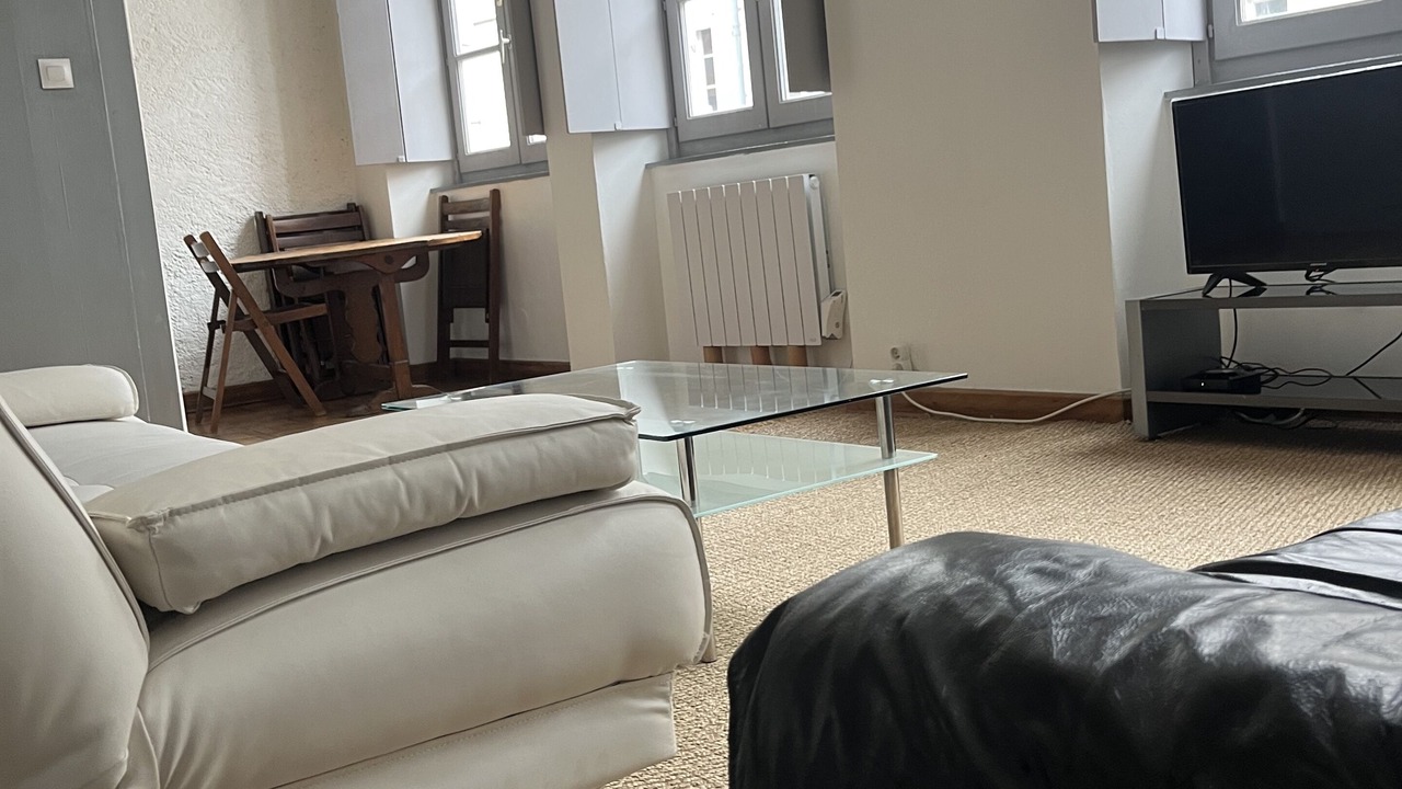 Photo of Livingroom in Besancon