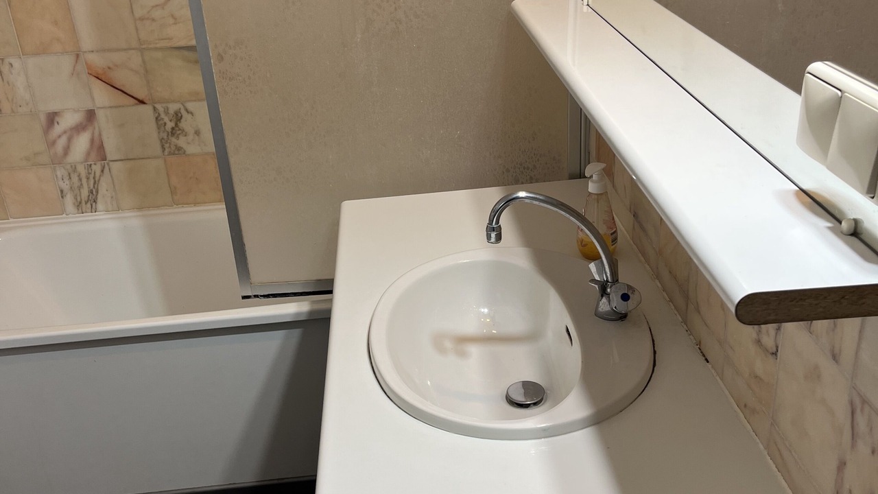 Photo of Bathroom in Besancon