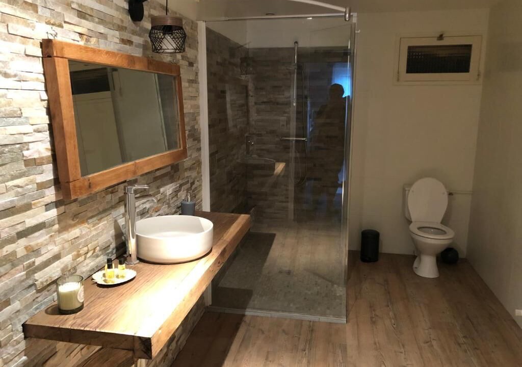 Photo of Bathroom in Bourbonne-les-Bains