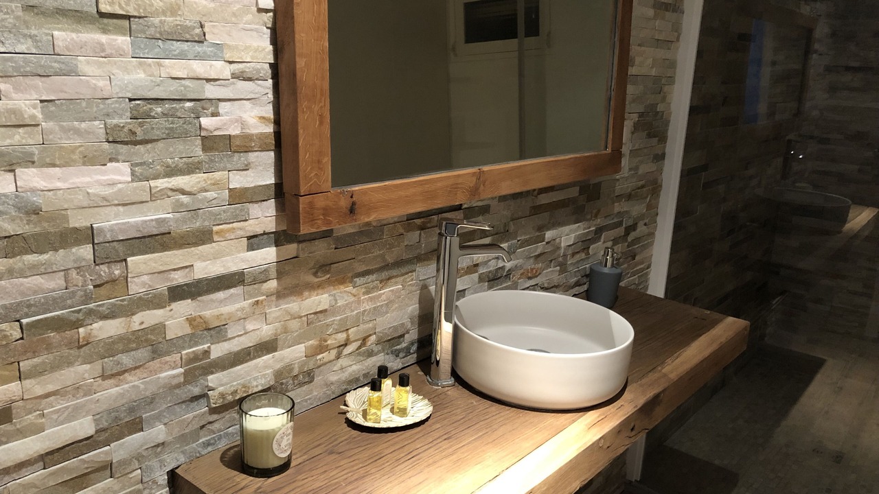 Photo of Bathroom in Bourbonne-les-Bains