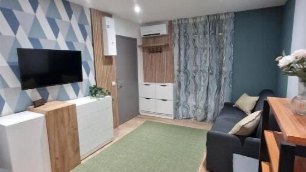 Photo of Livingroom in Quartier Centre Ville