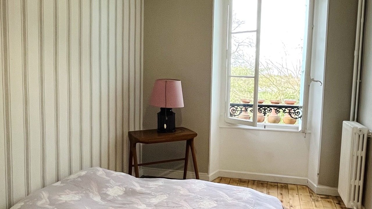 Photo of Bedroom in Simard