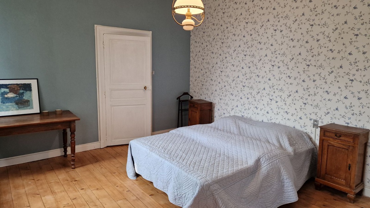 Photo of Bedroom in Simard