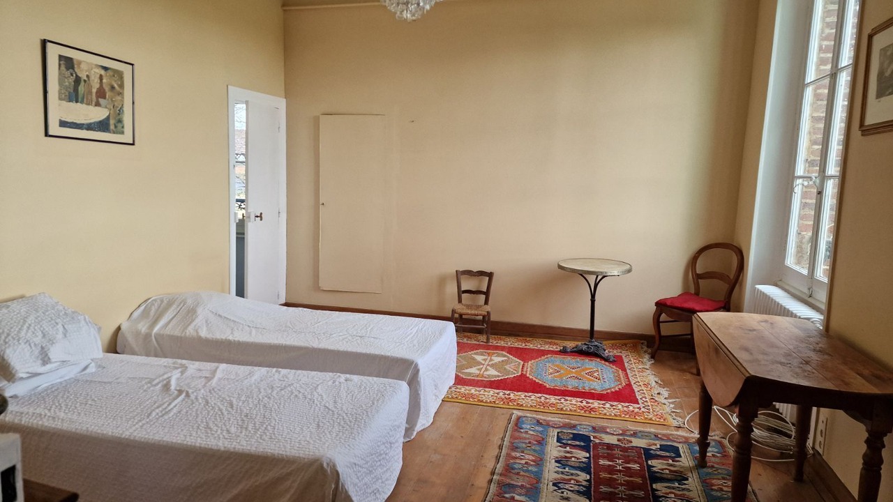 Photo of Bedroom in Simard