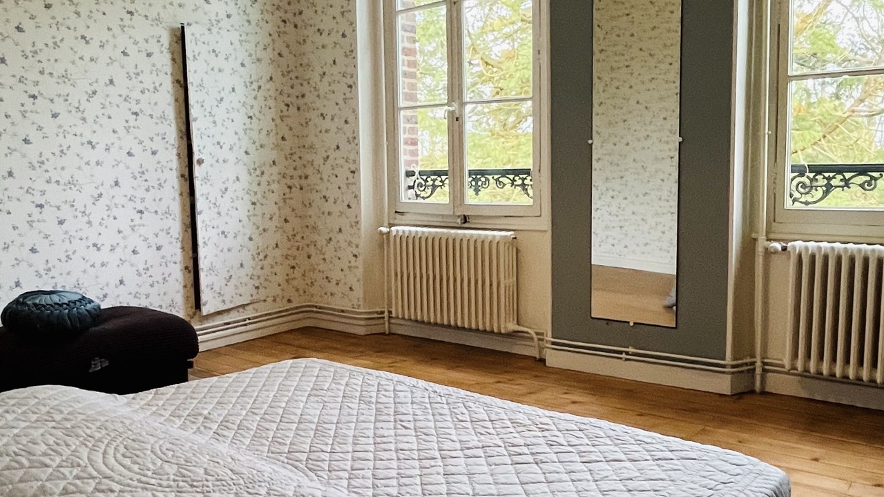 Photo of Bedroom in Simard