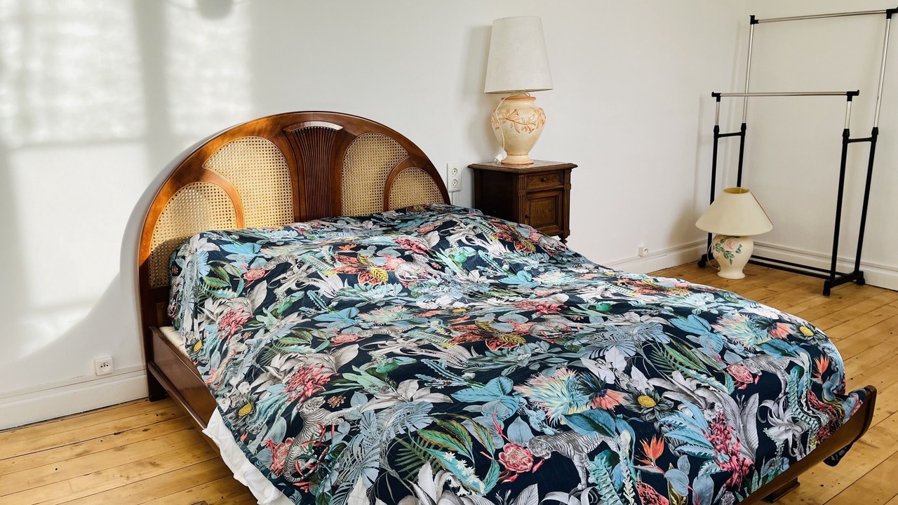 Photo of Bedroom in Simard