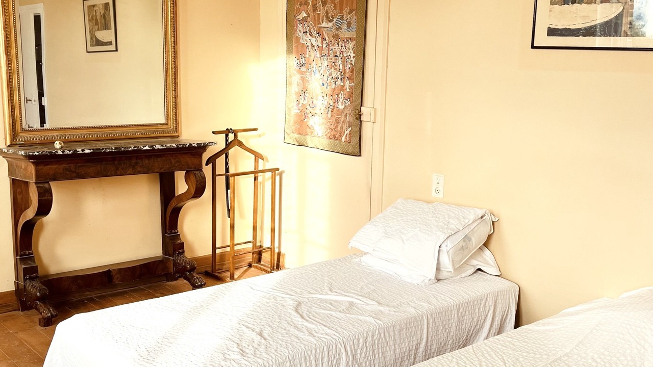 Photo of Bedroom in Simard