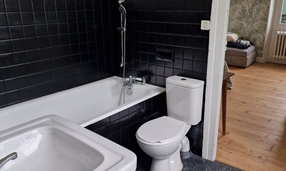 Photo of Bathroom in Simard