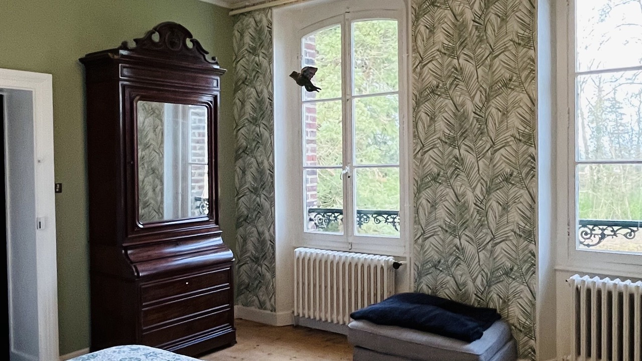 Photo of Bedroom in Simard