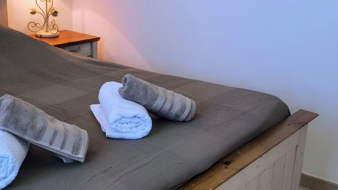 Photo of Bedroom in Le Barroux
