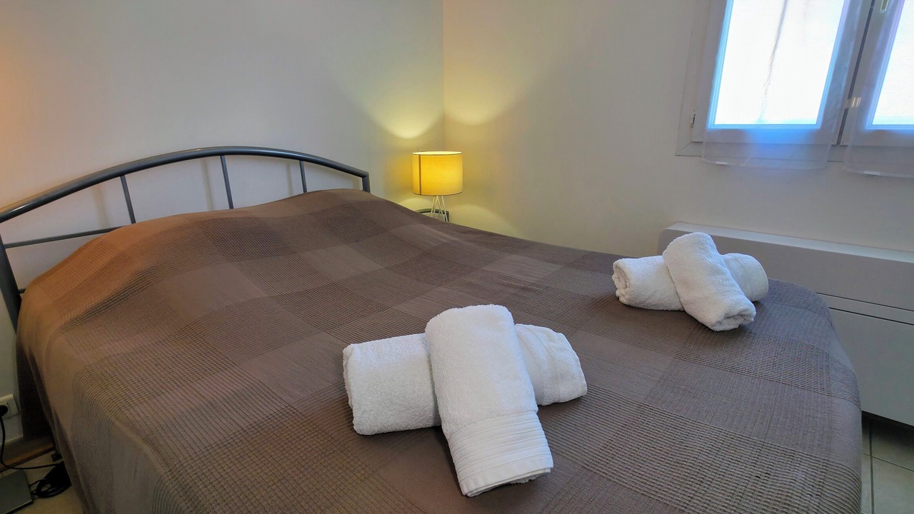 Photo of Bedroom in Le Barroux