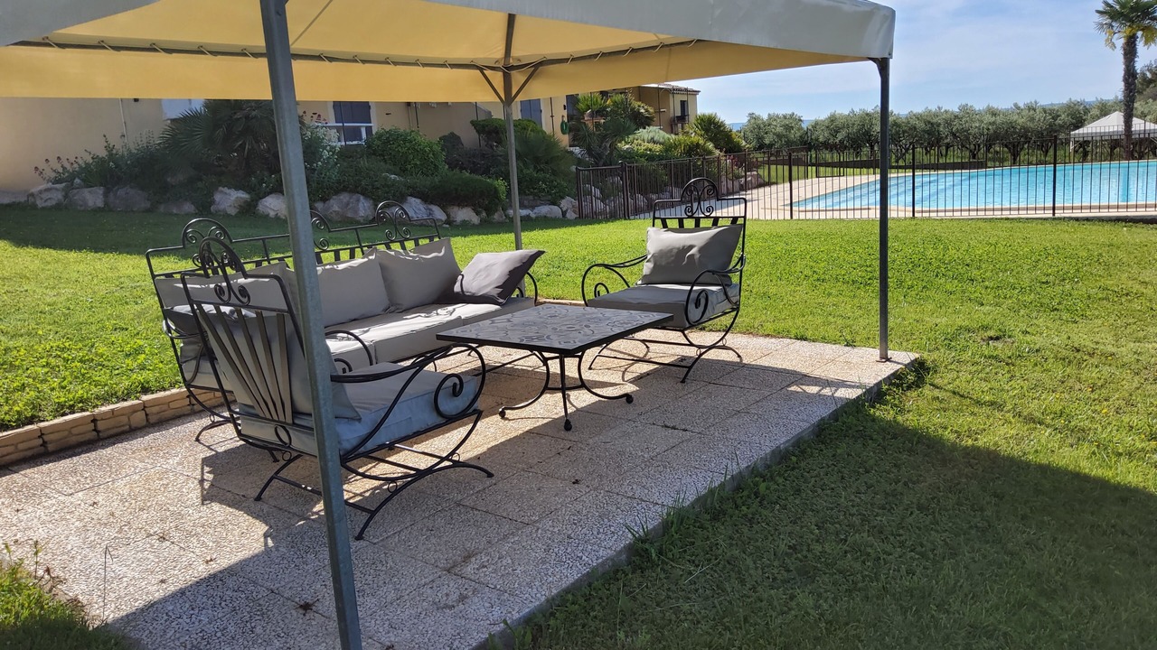 Photo of Outdoor in Le Barroux