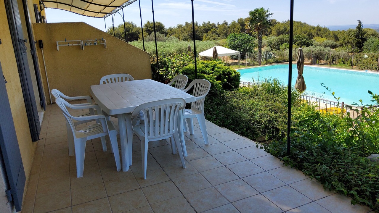 Photo of Outdoor in Le Barroux