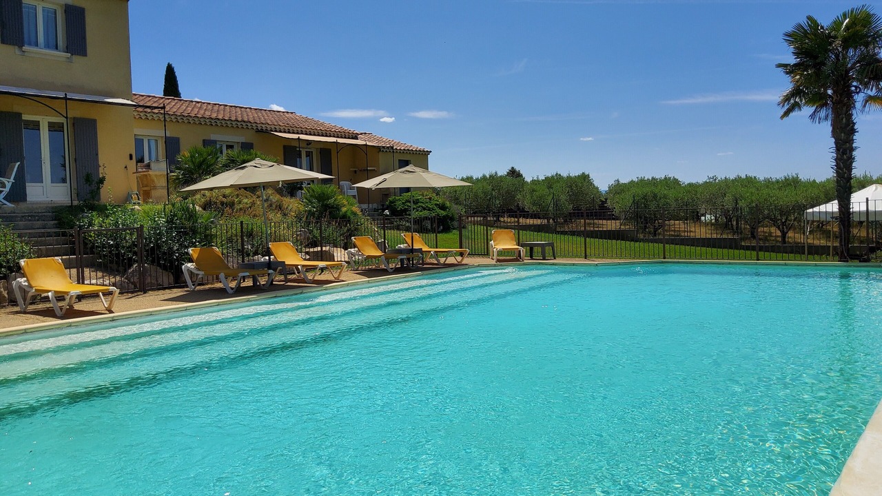 Photo of Outdoor in Le Barroux