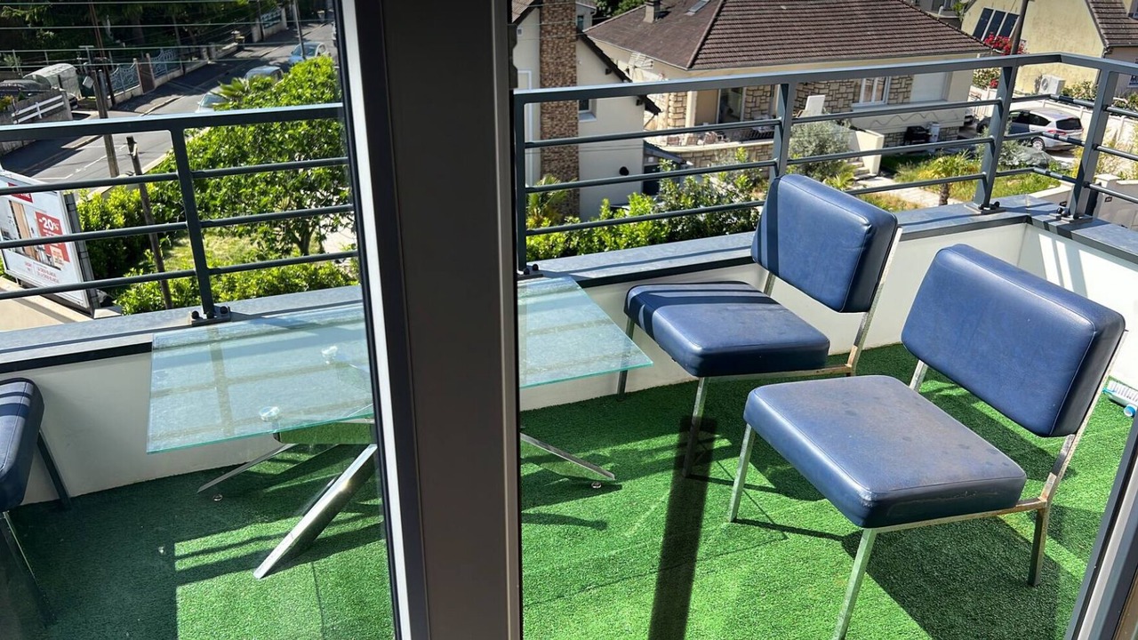 Photo of Outdoor in Quartier du Plateau
