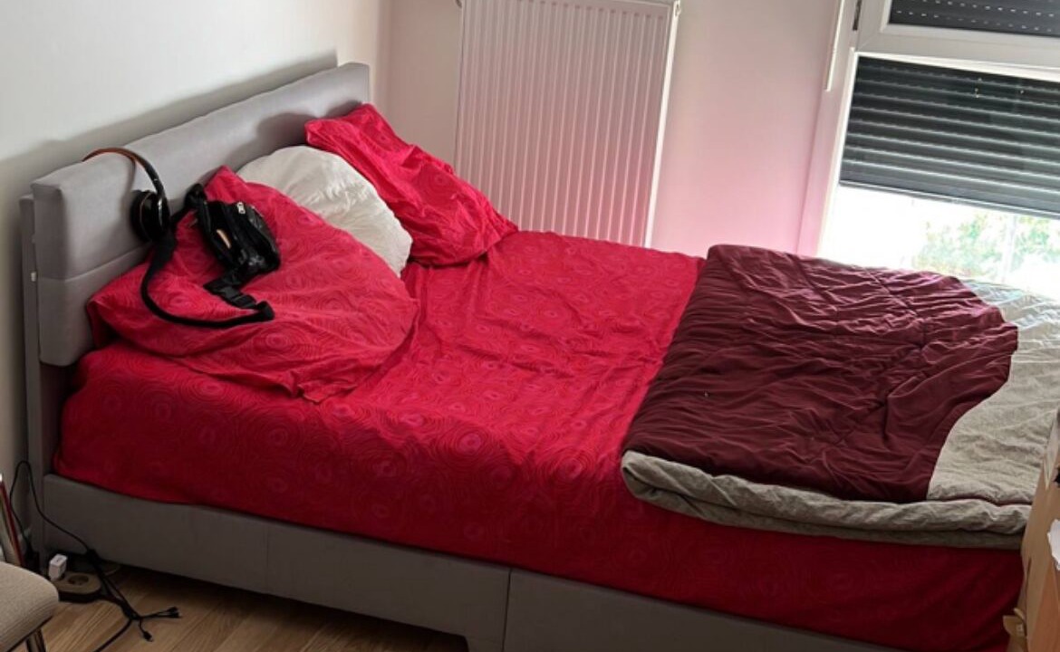 Photo of Bedroom in Quartier du Plateau