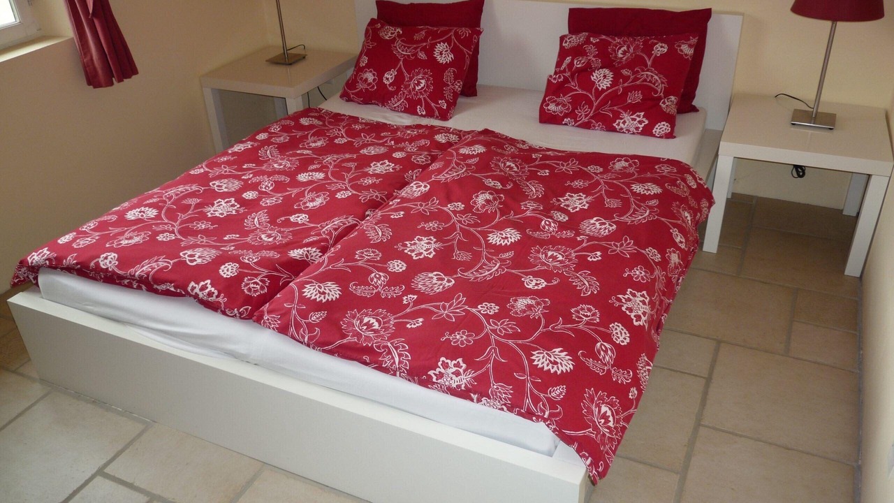 Photo of Bedroom in Montbrun-les-Bains