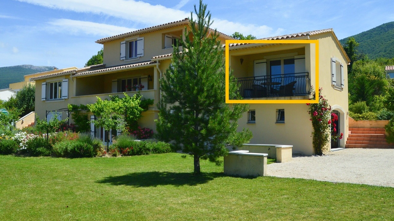 Photo of Outdoor in Montbrun-les-Bains