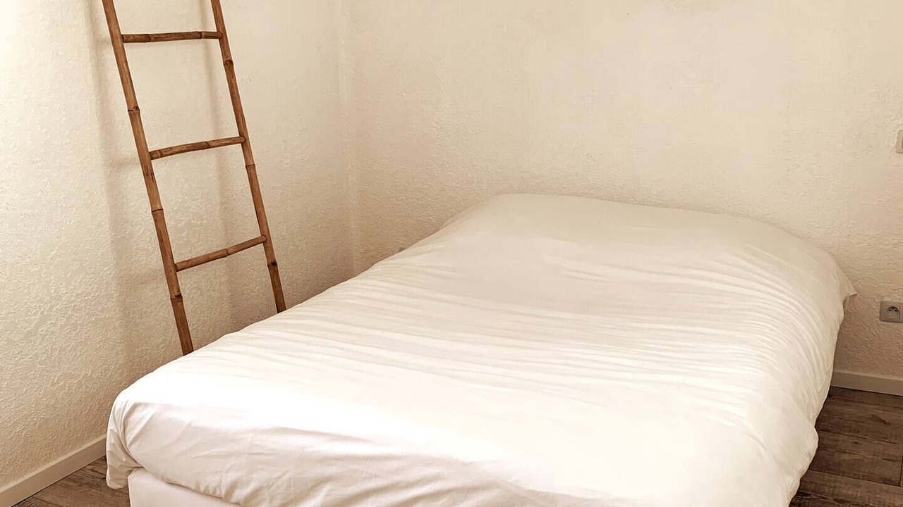 Photo of Bedroom in Roanne