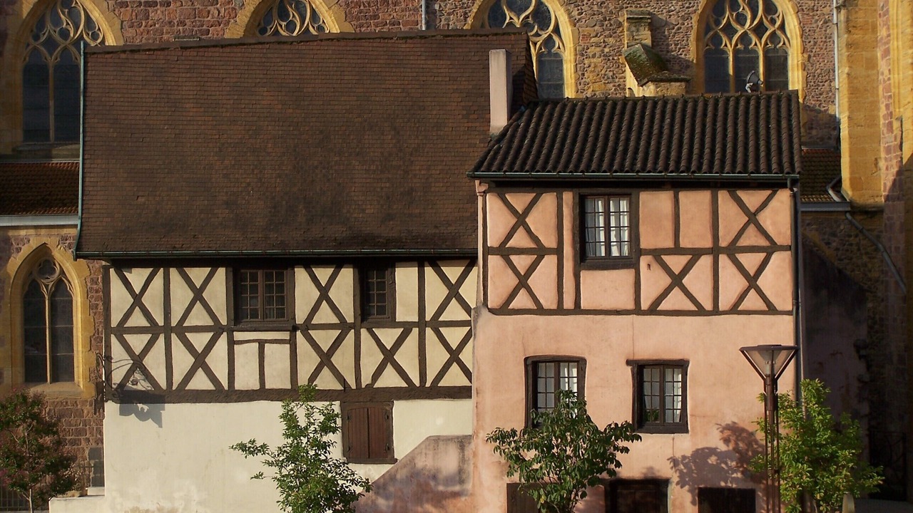 Photo of Outdoor in Roanne