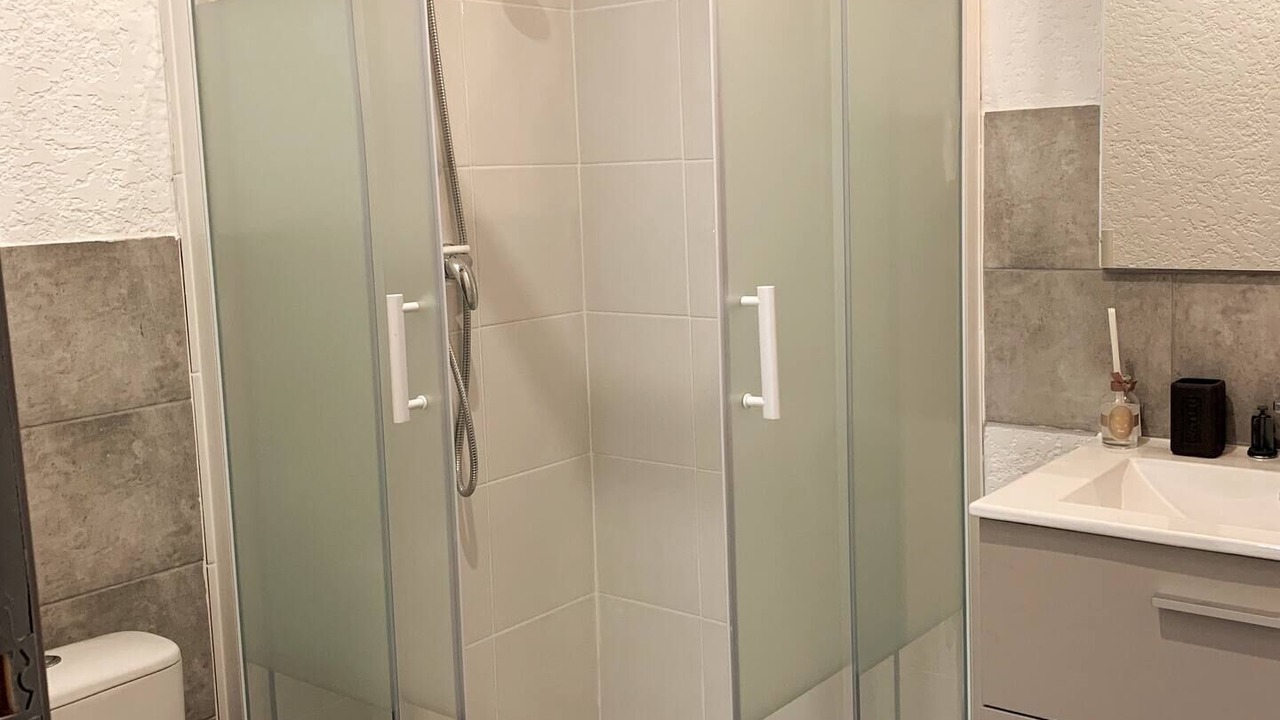 Photo of Bathroom in Roanne