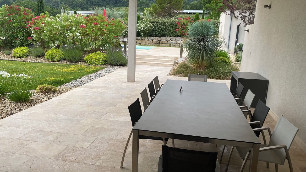 Photo of Outdoor in Vaison-la-Romaine