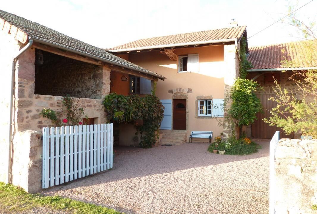 Photo of Outdoor in Dompierre-les-Ormes