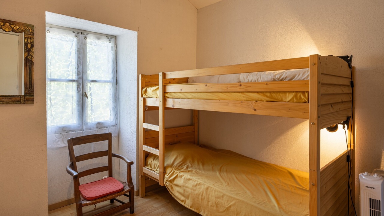 Photo of Bedroom in Firmi