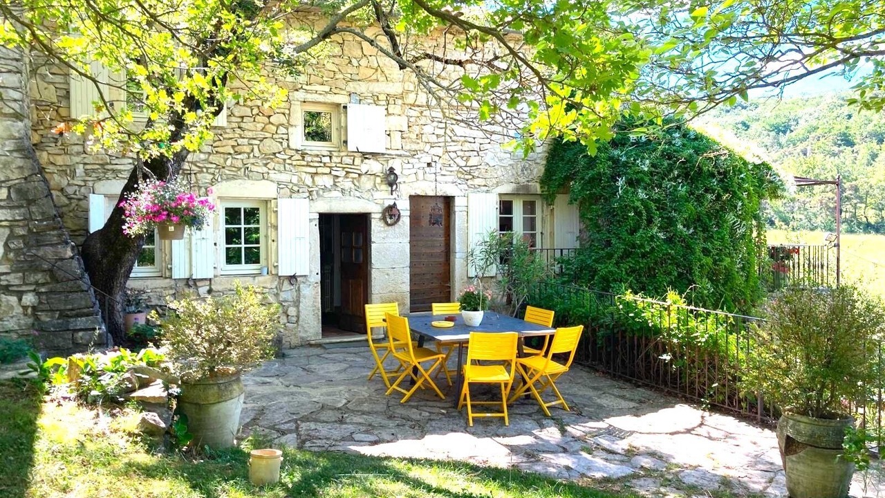 Photo of Outdoor in Felines-sur-Rimandoule