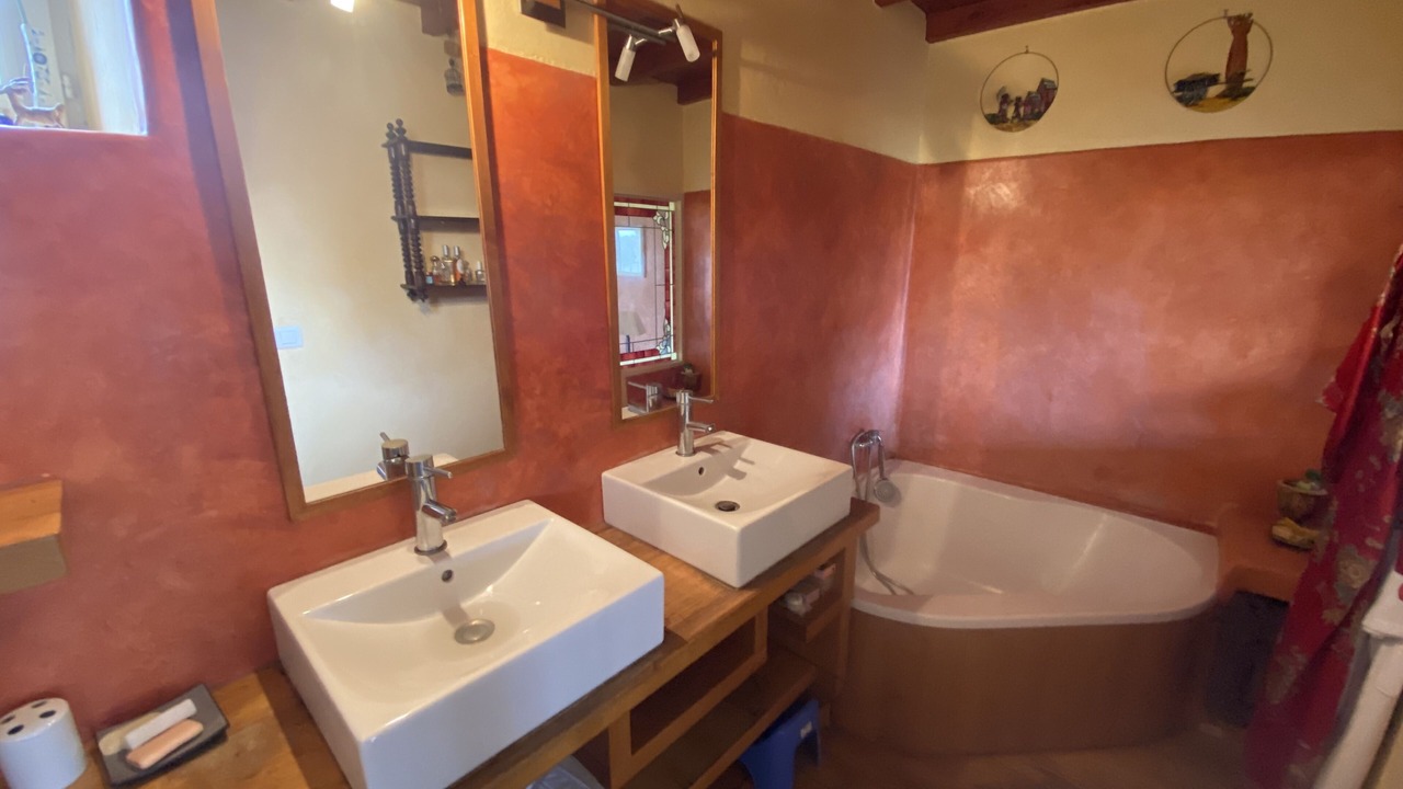 Photo of Bathroom in Felines-sur-Rimandoule