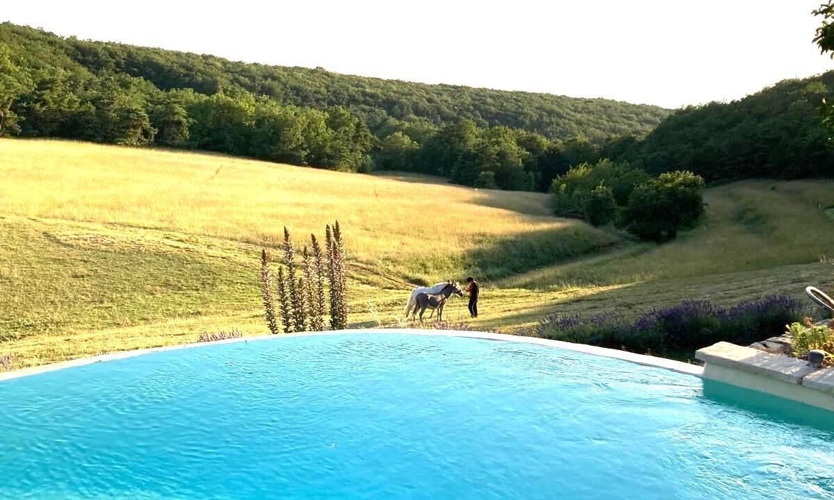 Photo of Outdoor in Felines-sur-Rimandoule