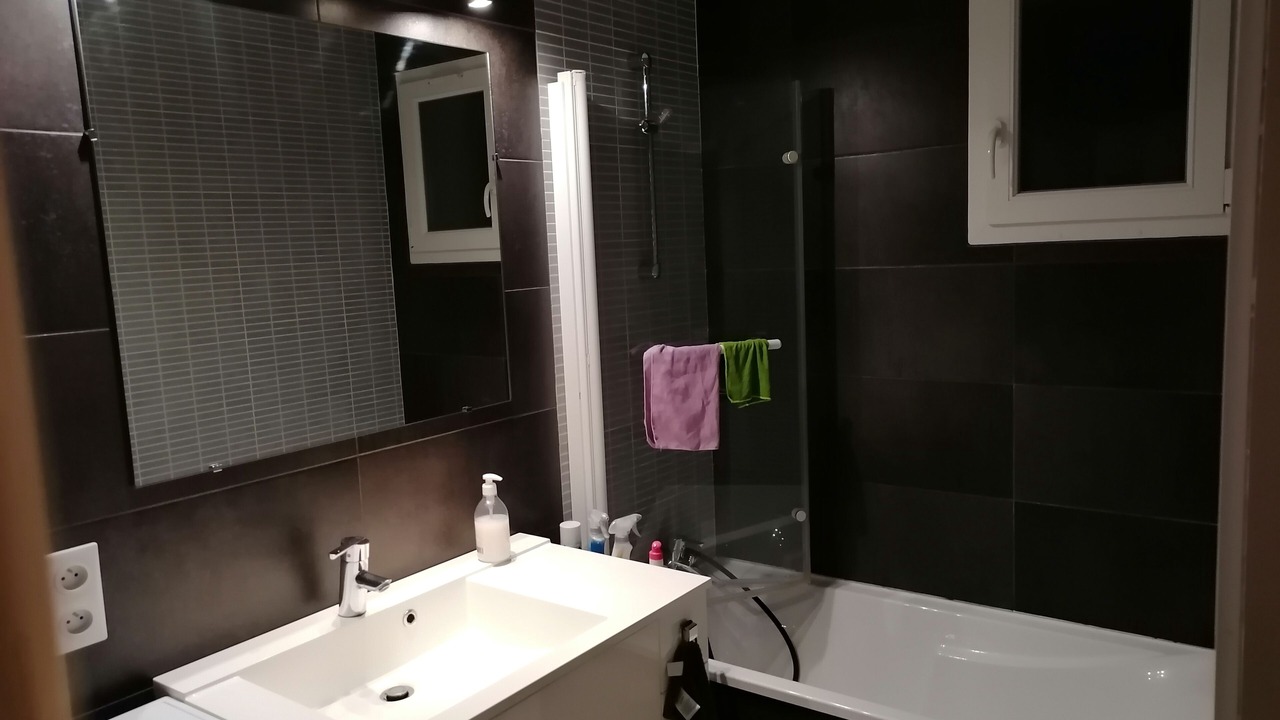 Photo of Bathroom in Gometz-le-Chatel