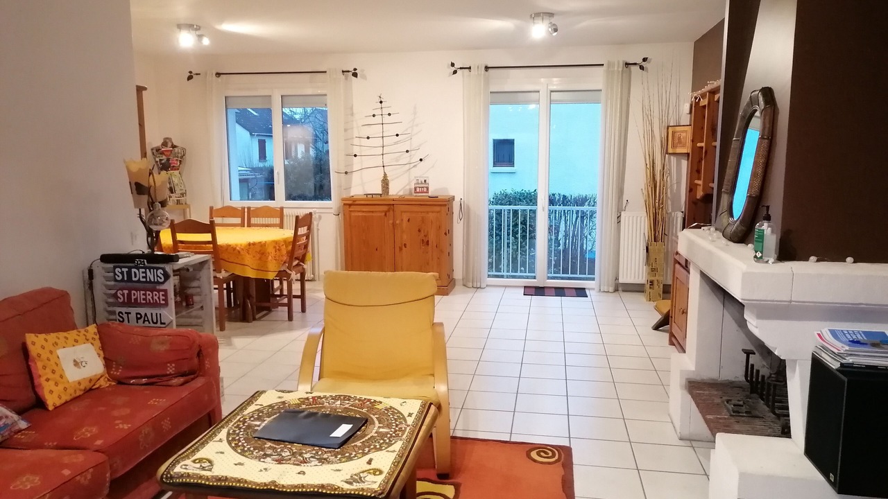 Photo of Livingroom in Gometz-le-Chatel