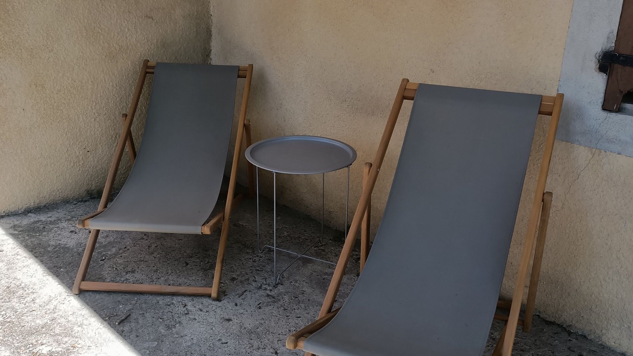 Photo of Outdoor in Valvigneres
