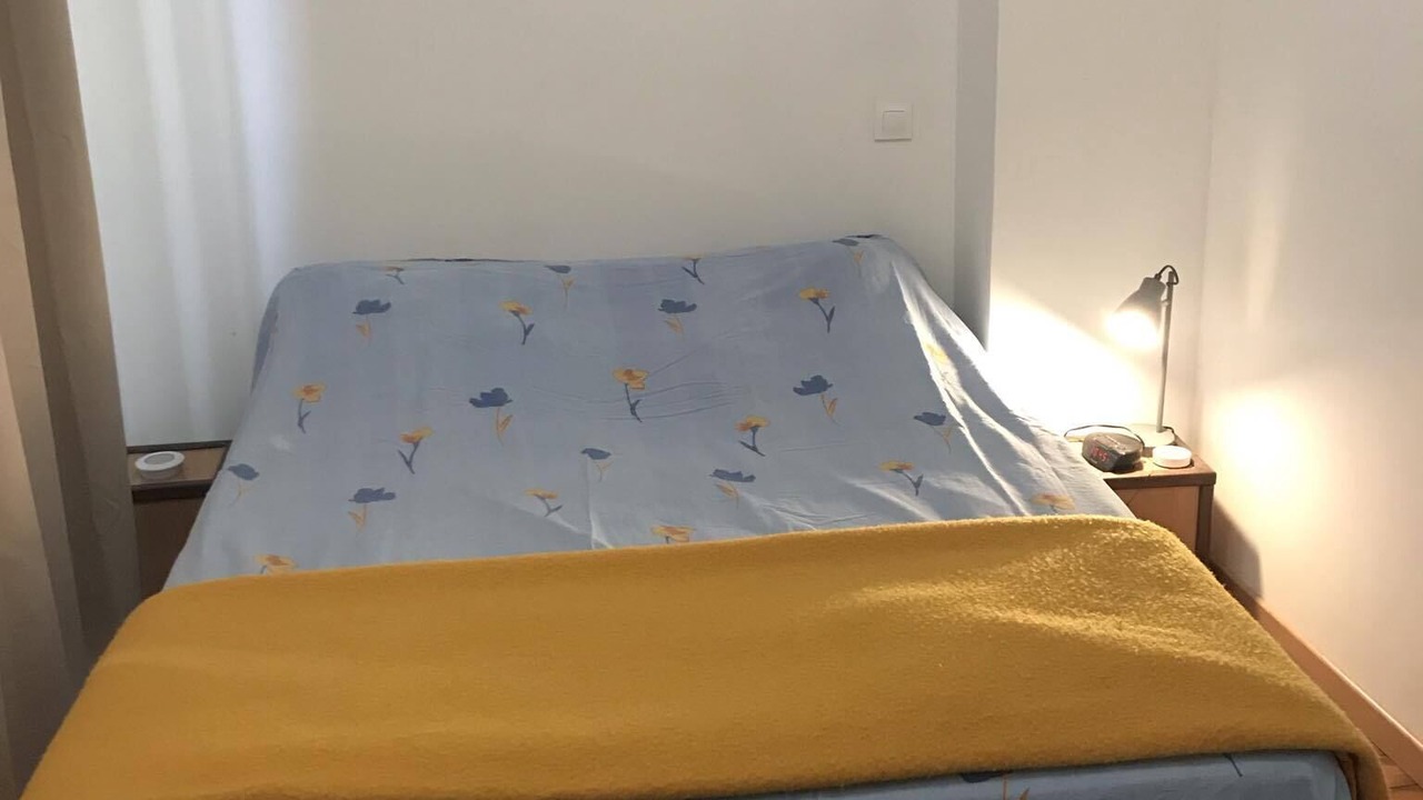 Photo of Bedroom in Pont-de-Labeaume