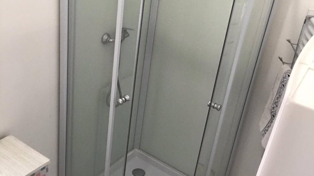 Photo of Bathroom in Pont-de-Labeaume