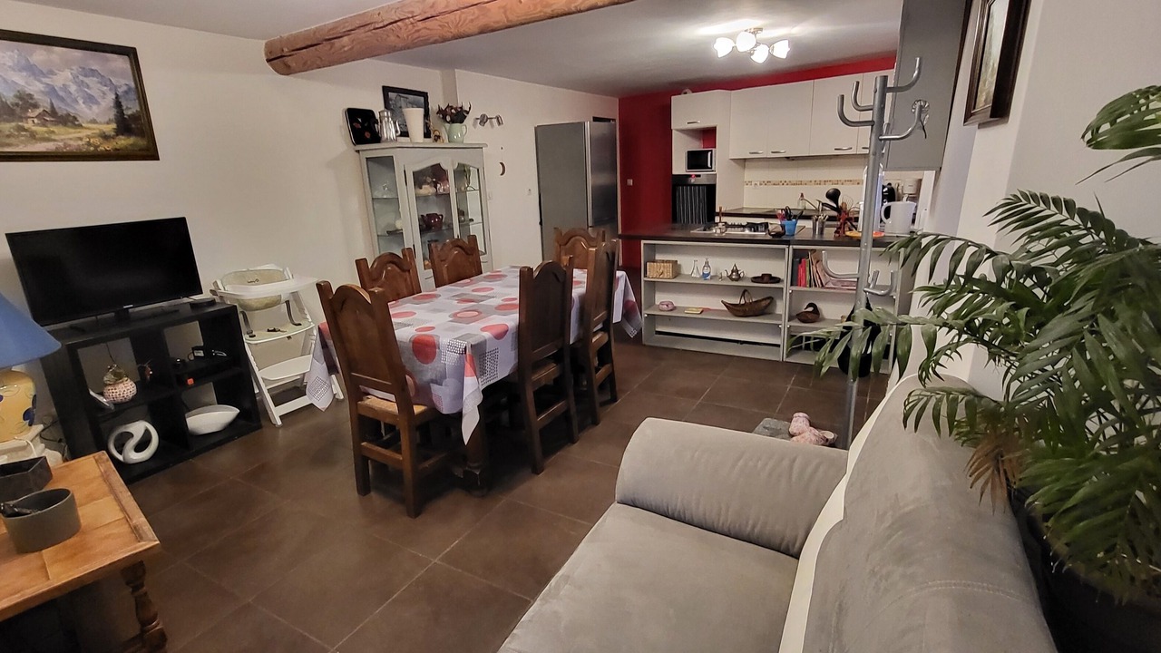 Photo of Livingroom in Lavoute-sur-Loire
