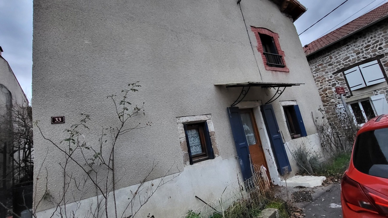 Photo of Outdoor in Lavoute-sur-Loire