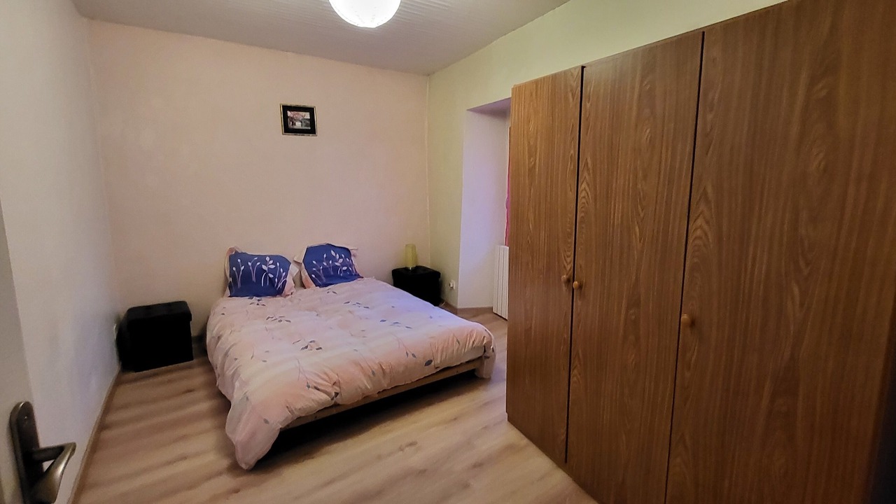 Photo of Bedroom in Lavoute-sur-Loire