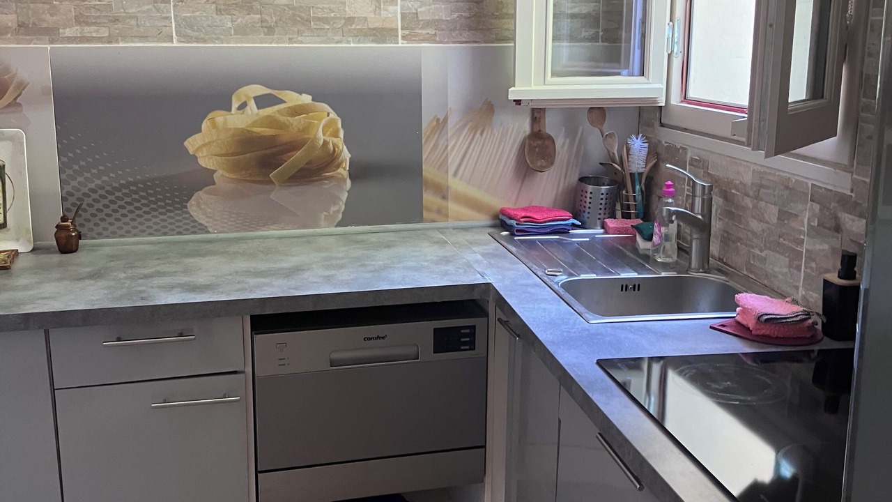 Photo of Kitchen in Chaudebonne