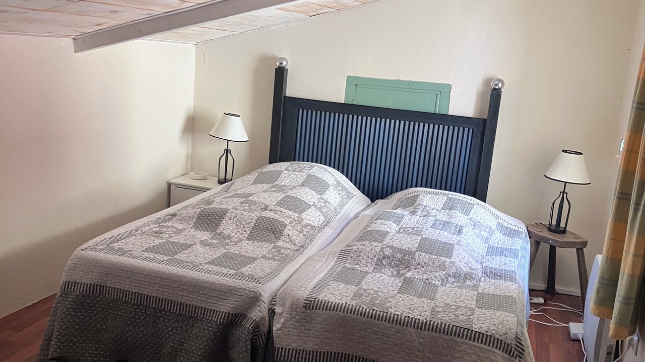 Photo of Bedroom in Chaudebonne