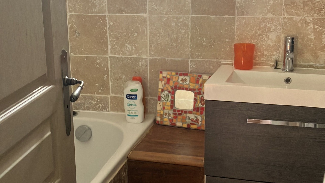 Photo of Bathroom in Chaudebonne