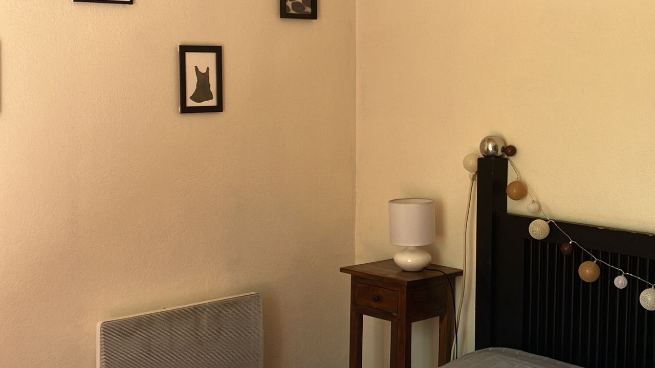 Photo of Bedroom in Chaudebonne