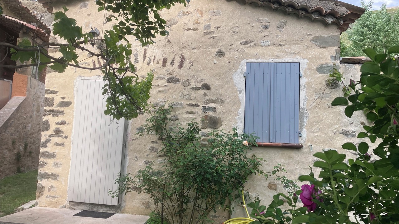 Photo of Outdoor in Chaudebonne
