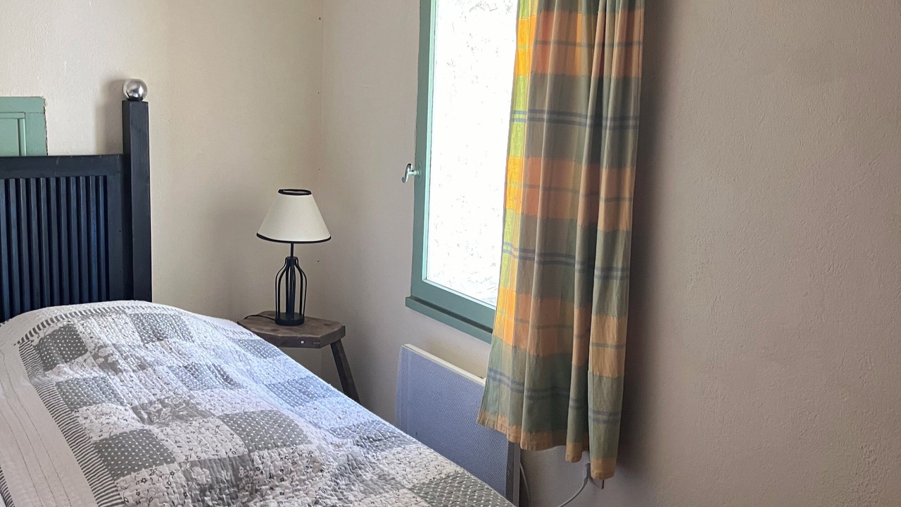 Photo of Bedroom in Chaudebonne