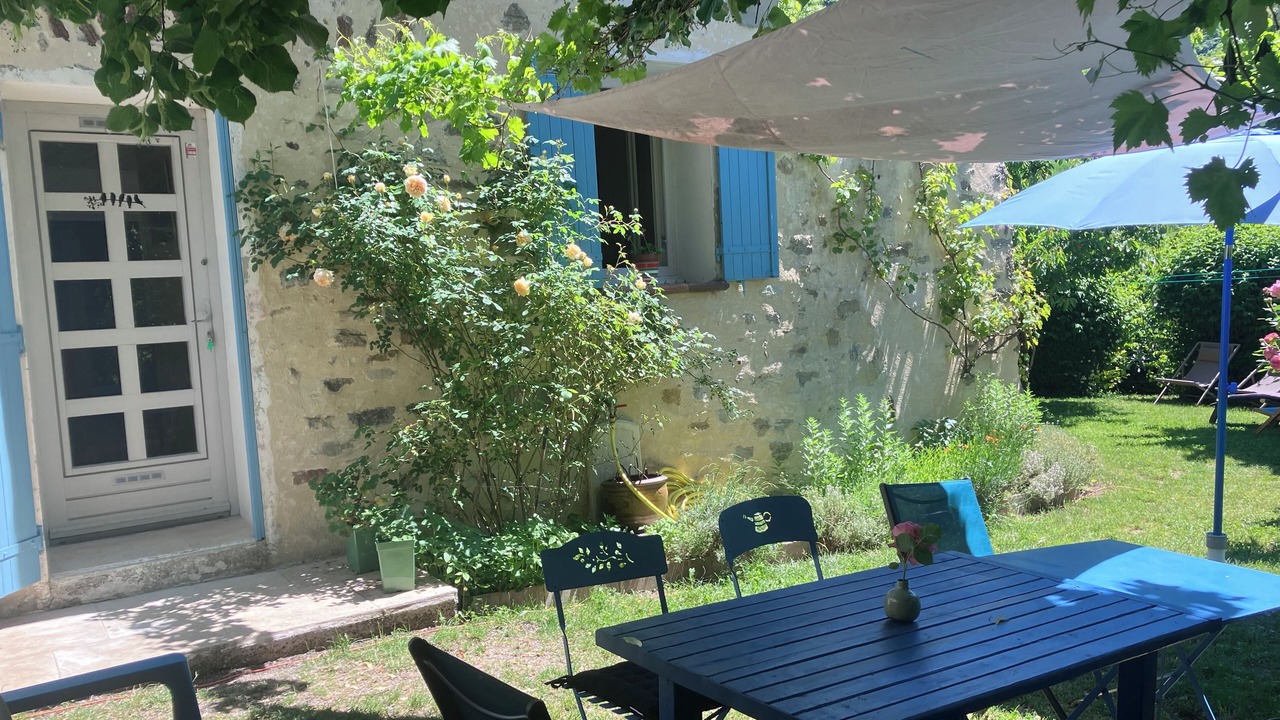Photo of Outdoor in Chaudebonne