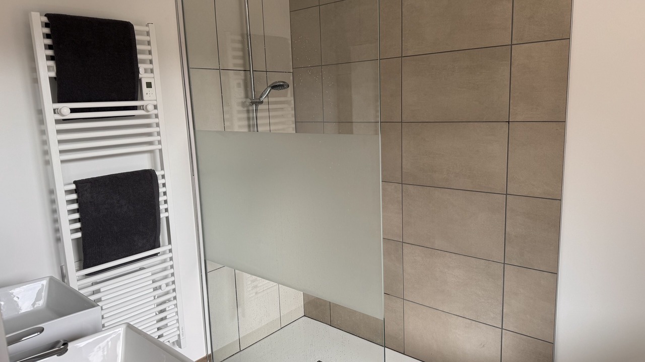 Photo of Bathroom in Gerardmer